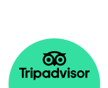 Tripadvisor Certificate of Excellence, awarded every year 2016&ndash;2019