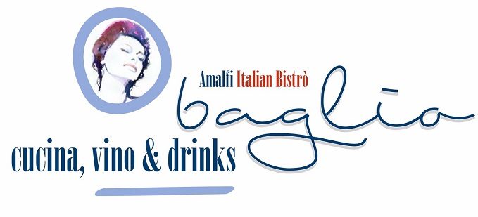 Baglio Amalfi &ndash; Amalfi Italian Bistr&ograve; &ndash; cucina, vino & drinks
